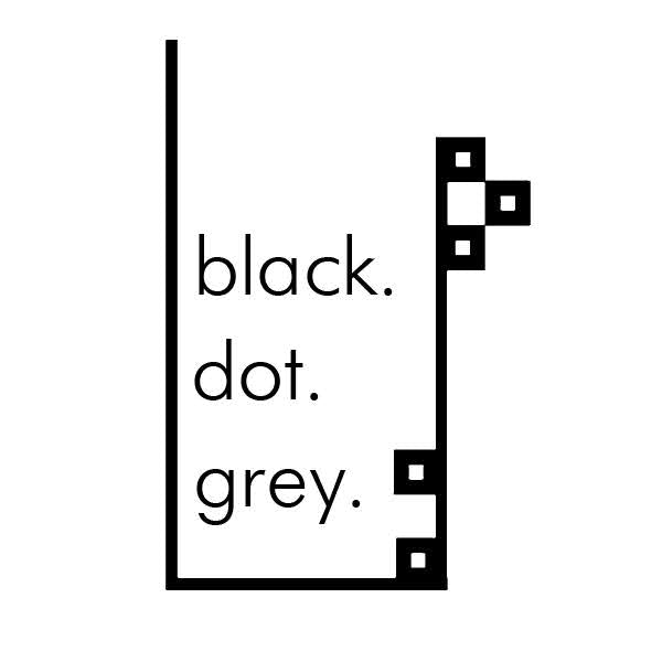 BlackDotGrey